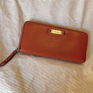 Cole Haan Leather Wallet